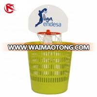 Hot Selling Mini Basketball Hoop and Board Game Play For Kids