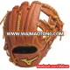 DL CUSTOM kip BASEBALL GLOVE