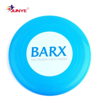 Personal logo 175g  flying discs outerdoor dog Flying Disc for sale