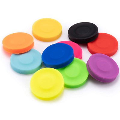 Silicone Mini Flying Disc For Adults Kids Pets Catching Games