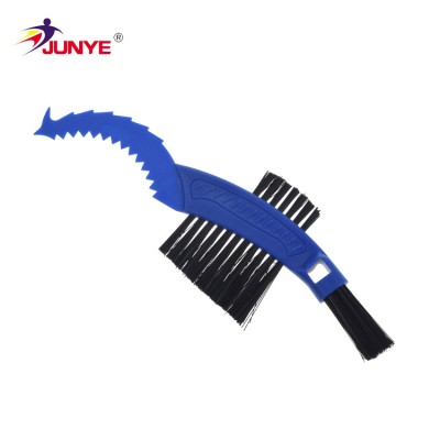 BSCI Audit Factory Chain Brush 360 Bike Chain Cleaner Brush