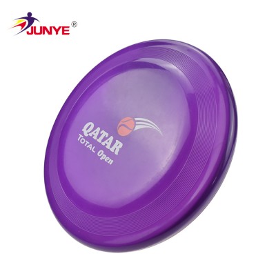 Pet dog wholesale custom plastic Flying Disc