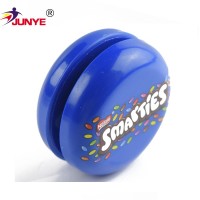 BSCI Ningbo Junye promotional manufactural mini yoyo sale for people