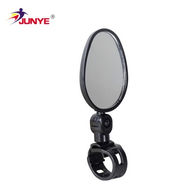 BSCI Audit Factory free sample Bicycle Mirror For Bike Side Mirror