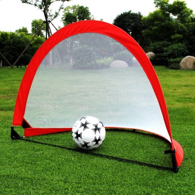 Portable mini soccer goal Top quality football goal