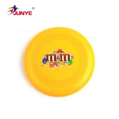 Hot Sale Cheap Flying Disc plastic flying disc for children playing