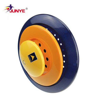 Wholesale three colors cheap outdoor custom Flying Disc